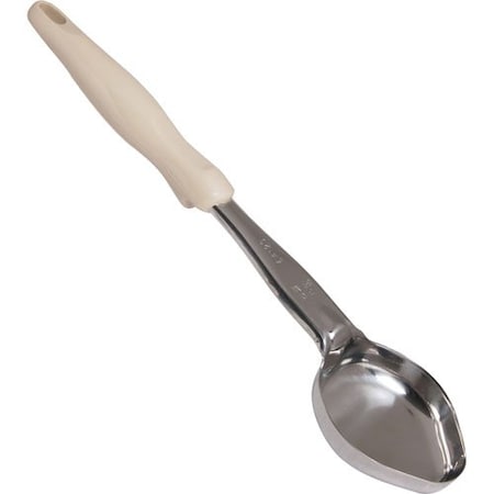 Vollrath/Idea-Medalie SPOODLE, OVAL, 3OZ, S/S, IVRY HDL for Vollrath/Idea-Medalie 6412335